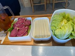 -俏牛哥鲜牛肉牛肆馆(重庆天地店)