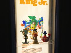 -汉堡王(广州无限极广场店)