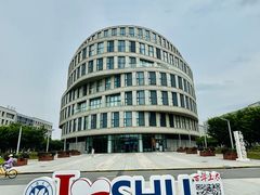 -上海大学(宝山校区)