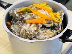 -一蚝一贝海鲜特色餐厅(万象城店)