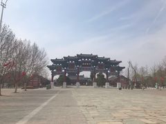 -祥源·阜阳生态乐园