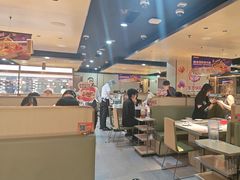 -海底捞火锅(杭州滨江九宜城店)