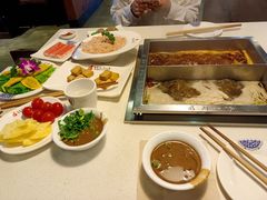 -刘一手火锅(万达广场店)