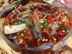 -五样儿西昌小签签烤串(建设路店)
