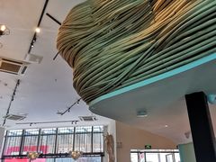大堂-树厨贵州菜(花果园购物中心店)