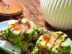 -SONGUOLIFE松果咖啡(七莘路店)