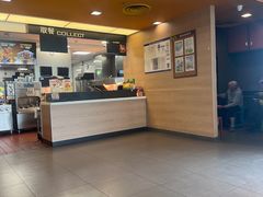 -麦当劳(朝阳路得来速店)