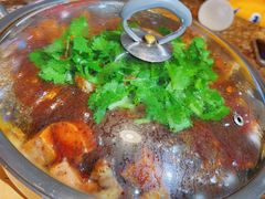 -黄记煌三汁焖锅(崇文门店)