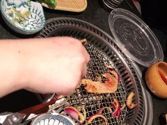 -上男·烧肉集市(五一广场店)