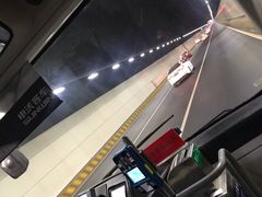 -胶州湾海底隧道