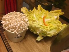 -大龙辣火锅·龙虾·烧烤(湖滨新天地店)