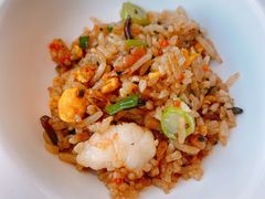 -龙鲜会·澳门生鲜火锅(诚品店)