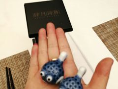 -肆月河豚·新淮扬(金融街店)