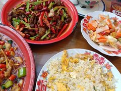 -小街47號江湖菜(四合院店)