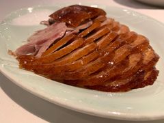 -东海朗廷酒店-唐阁T’ANG COURT 中餐厅