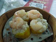 -江海酒家(赤岗店)