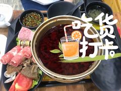 -罗平振兴老店砂锅饭(文笔路店)