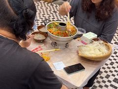 -王大乔泡椒米线·小火锅(星城天地店)
