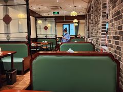 大堂-明城饭店(万科九都荟店)