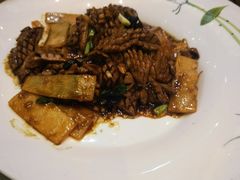 -鹊华居·地道鲁菜·海鲜·融合味(大明湖店)