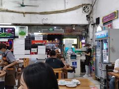 -南记食粥坊·宵夜大排档(莲花总店)
