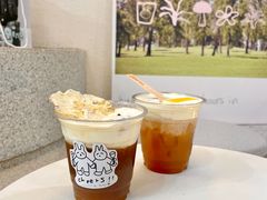 -HUGS coffee(东区店)