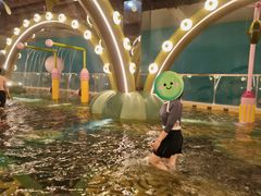 -清河半岛温泉度假酒店