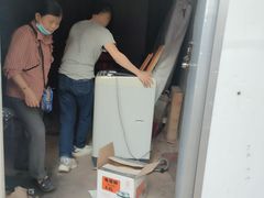 -南昌喜多多搬家