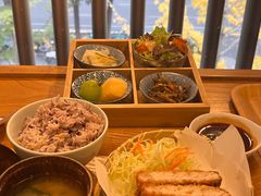 -无印良品餐堂 MUJI Diner(成都太古里店)