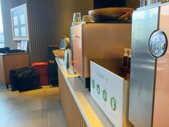 -星巴克(杭州嘉里中心4F店)