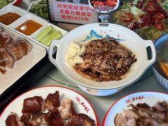 -老鼎万春卤菜(五代传承创始老店)