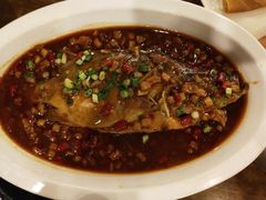 -一楼食业·美食人家