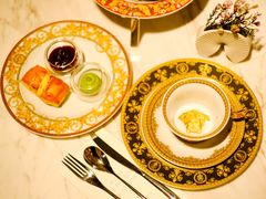 -théATRE 茶聚场(王府中環店)