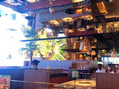 大堂-大头椰·椰子鸡火锅(南宁万象城店)
