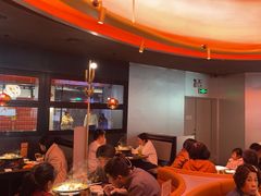-探鱼·鲜青椒爽麻烤鱼(广州花都来又来店)