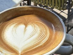 -The Rug Cafe(王府中环店)
