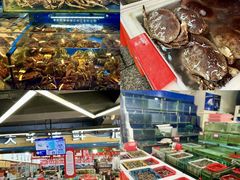-华威西营里农产品批发市场