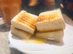 鲜奶油多-华嫂冰室(湾仔店)