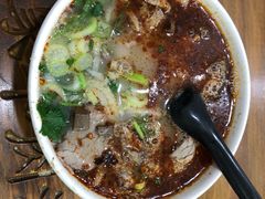 -龙鳞路第一家牛肉汤