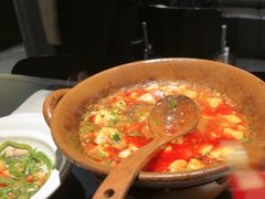 -苏州中心商场