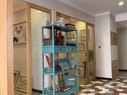 -星豆豆儿童摄影(南郊太白南路店)