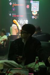 -MASTER 男士发型设计