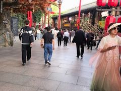-杭州宋城