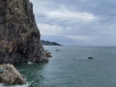 -长岛南北长山旅游景区