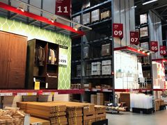 -宜家家居(西安未央商场店)