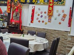 -凤城礼记鱼翅海鲜酒家(新马路总店)