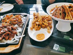 -小巷餐厅(五大街店)
