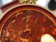 -清真·宁夏印象·盐池滩羊肉体验店(江宁路店)