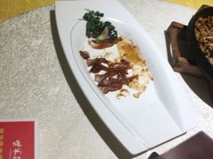 -柴米油盐(土菜院子店)