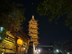 -乌镇东栅景区